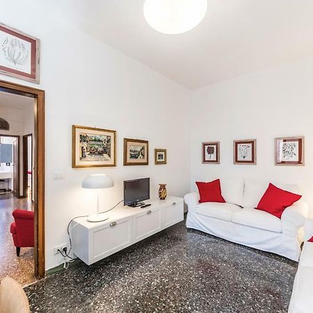 Ca' Roberta Lägenhet Venedig Exteriör bild