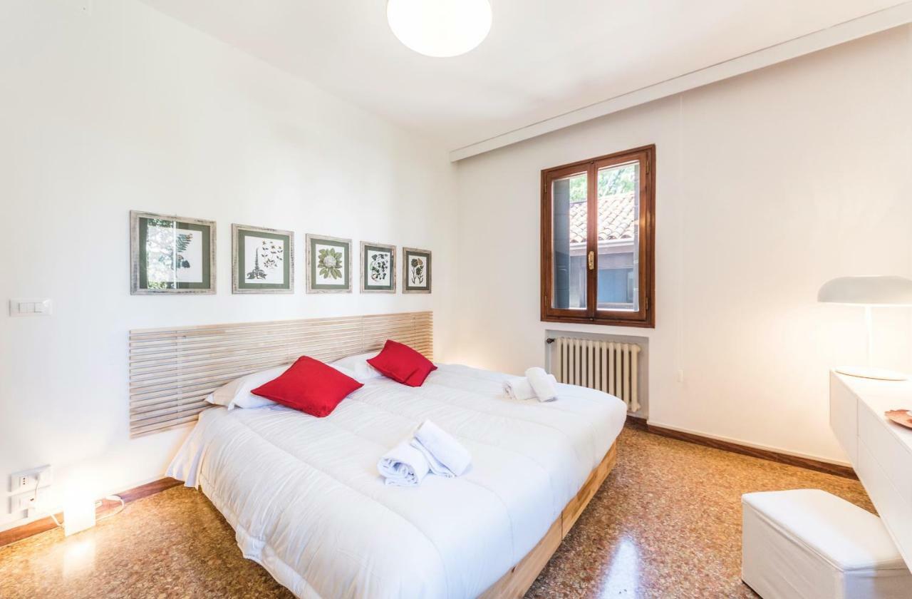 Ca' Roberta Lägenhet Venedig Exteriör bild