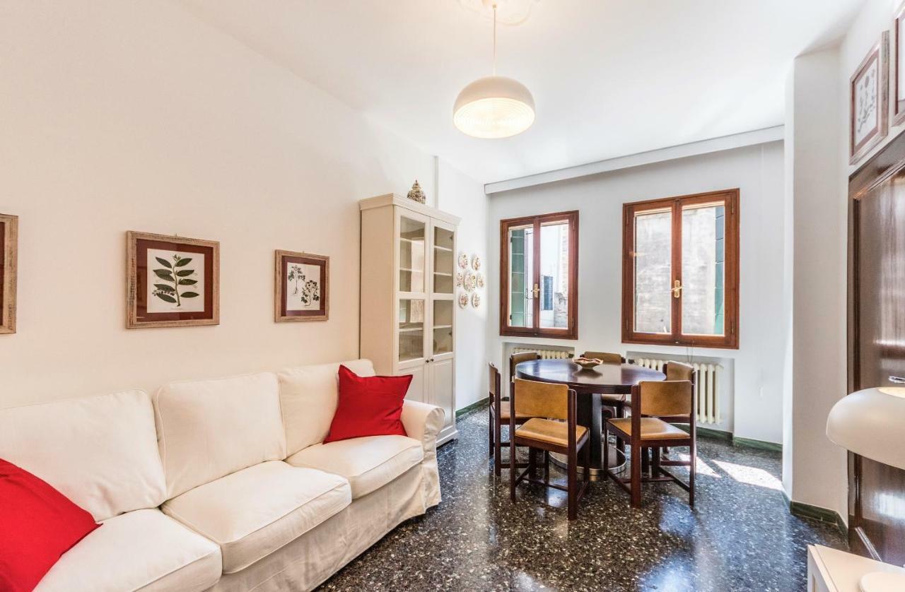 Ca' Roberta Lägenhet Venedig Exteriör bild